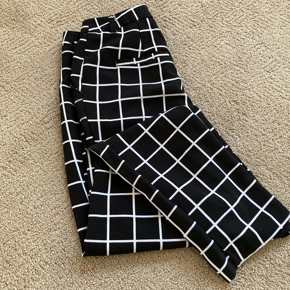 41 Hawthorn pants